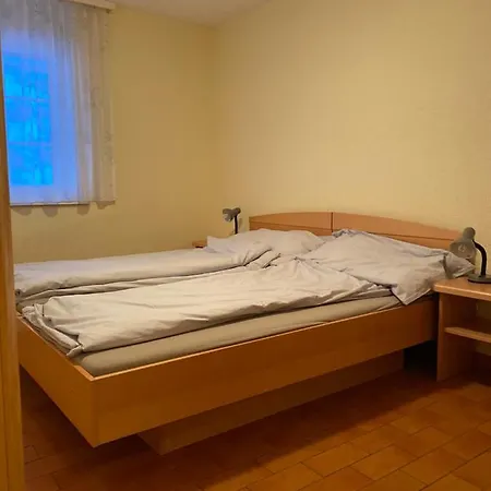 Appartement Zum Turm, Leukerbad, 3
