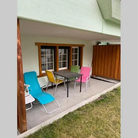 Zum Turm, Leukerbad, 3 Appartement *