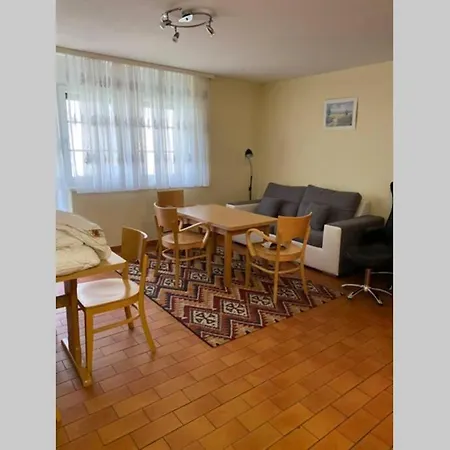 Appartement Zum Turm, Leukerbad, 3 *