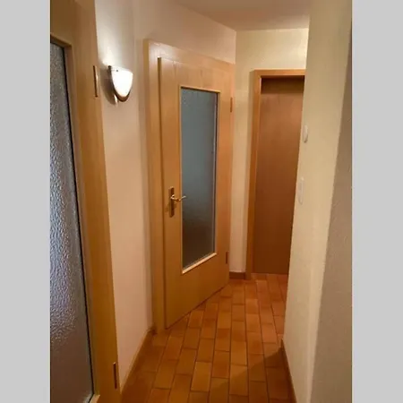 Appartement Zum Turm, Leukerbad, 3 Loèche-les-Bains