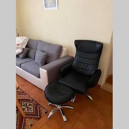 Zum Turm, Leukerbad, 3 Appartement Loèche-les-Bains