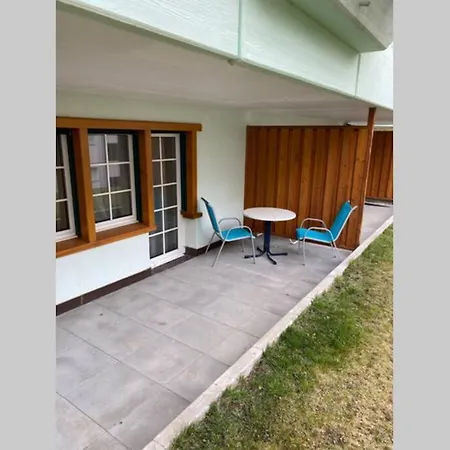Appartement Zum Turm, Leukerbad, 3